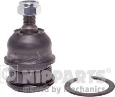 NIPParts J4860508 несущий / направляющий шарнир на HYUNDAI PONY