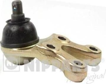 NIPParts J4860518 несущий / направляющий шарнир на HYUNDAI TERRACAN (HP)