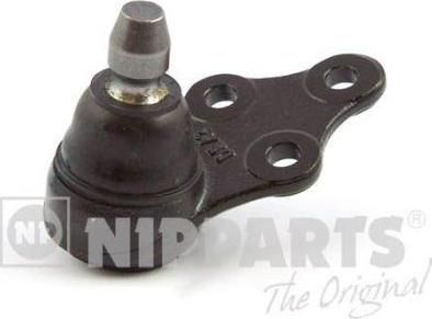 NIPParts J4860906 несущий / направляющий шарнир на CHEVROLET EPICA (KL1_)