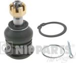NIPParts J4861030 несущий / направляющий шарнир на NISSAN MICRA II (K11)