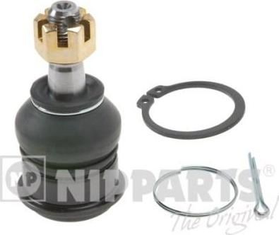 NIPParts J4861030 несущий / направляющий шарнир на NISSAN MICRA II (K11)