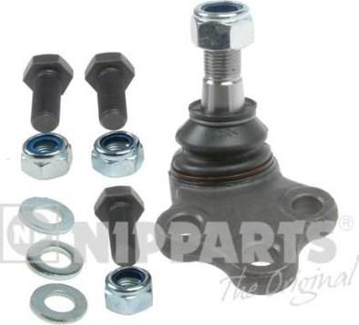 NIPPARTS Опора шаровая NISSAN TERRANO/PATHFINDER 96- (D0160-0W025, J4861034)