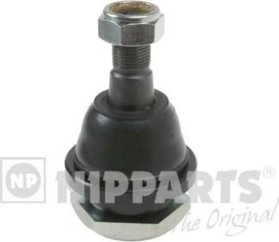 NIPParts J4861035 несущий / направляющий шарнир на NISSAN PICK UP III (D22)