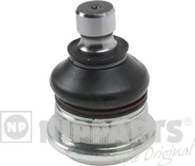 NIPParts J4861038 несущий / направляющий шарнир на NISSAN NOTE (E11)