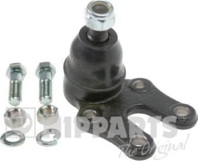 NIPParts J4862005 несущий / направляющий шарнир на TOYOTA HIACE II Wagon (LH7_, LH5_, LH6_, YH7_, YH6_, YH5_)