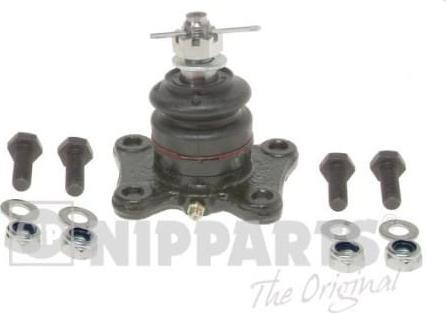 NIPPARTS несущий / направляющий шарнир (J4862010)