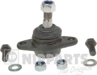 NIPPARTS Опора шаровая TOYOTA PREVIA 93-00лев./прав. (43330-29235, J4862018)