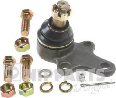 NIPPARTS Опора шаровая TOYOTA HILUX 88-01 лев./прав. (43330-39445, J4862034)