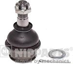 NIPPARTS Опора шаровая TOYOTA LAND CRUISER (J12) 2.7 (TRJ12) (43330-60010, J4862035)