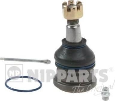 NIPPARTS Опора шаровая TOYOTA YARIS 99-05 (4330859035, J4862039)