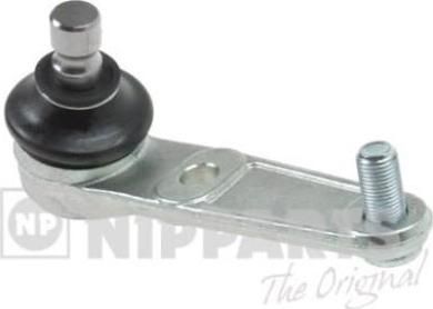 NIPPARTS Опора шаровая Mazda 323 91- нижняя (B455-34-550, J4863001)