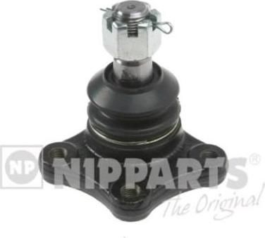 NIPParts J4863004 несущий / направляющий шарнир на MAZDA E-SERIE автобус (SR1)