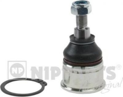 NIPPARTS Опора шаровая HONDA ACCORD 98- (51220SM1A02, J4864001)