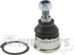 NIPPARTS Опора шаровая HONDA CIVIC 00-05 (51220S5AJ10, J4864008)