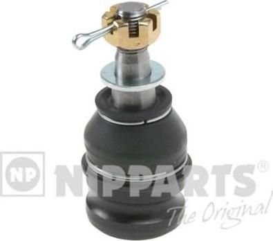 NIPPARTS Опора шаровая SUBARU FORESTER/IMPREZA 1.6/2.0 96-02/LEGACY 90-03 FR L/R нижняя (21067GA050, J4867001)