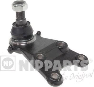 NIPParts J4869006 несущий / направляющий шарнир на OPEL MONTEREY B