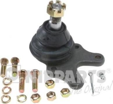 NIPParts J4882005 несущий / направляющий шарнир на TOYOTA HIACE II Wagon (LH7_, LH5_, LH6_, YH7_, YH6_, YH5_)