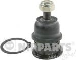 NIPParts J4884002 несущий / направляющий шарнир на HONDA ACCORD III (CA)