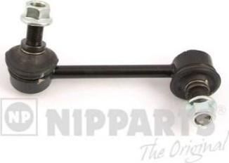 NIPPARTS Тяга стабилизатора KIA SORENTO 04- зад.лев. (555803E000, J4890314)