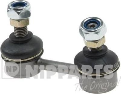 Nipparts Тяга стабилизатора TOYOTA COROLLA 91-01/RAV4 94-00 (J4890503)