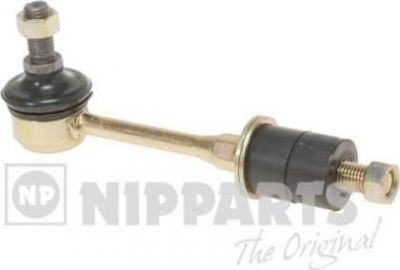 NIPParts J4890514 тяга / стойка, стабилизатор на HYUNDAI ACCENT II седан (LC)