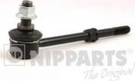 NIPPARTS Тяга стабилизатора HYUNDAI TERRACAN 01- задн. (55823H1000, J4890519)