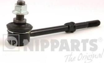 NIPPARTS Тяга стабилизатора HYUNDAI TERRACAN 01- задн. (55823H1000, J4890519)