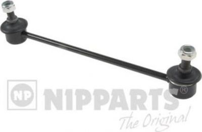 NIPPARTS Тяга стабилизатора DAEWOO NUBIRA 00-03 задн. (963222, J4890901)