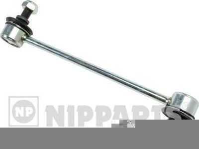 NIPPARTS Тяга стабилизатора TOYOTA CAMRY 01-06 /LEXUS RX330 /RX350 зад.подв.лев/прав. (4883048010, J4892025)