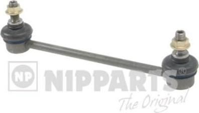 Nipparts Тяга стабилизатора MAZDA 323 (BJ) 98-00 зад. (J4893006)