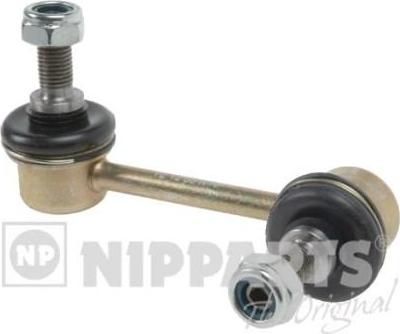 Nipparts Тяга стабилизатора HONDA CIVIC 95-01 зад.прав. (J4894014)