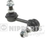 NIPParts J4894021 тяга / стойка, стабилизатор на HONDA CIVIC VII седан (ES)