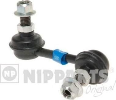 NIPParts J4894022 тяга / стойка, стабилизатор на HONDA CIVIC VII седан (ES)