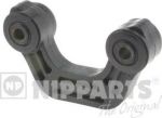 NIPPARTS Тяга стабилизатора SUBARU IMPREZA 98-00/00- (20481-AA001, J4897000)