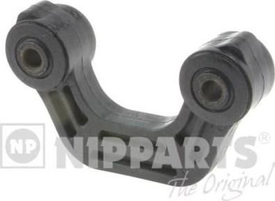 NIPPARTS Тяга стабилизатора SUBARU IMPREZA 98-00/00- (20481-AA001, J4897000)