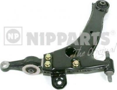 NIPPARTS Рычаг независимой подвески колеса, подвеска колеса (5450038010, J4900311)