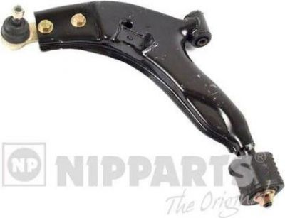 NIPParts J4900502 рычаг независимой подвески колеса, подвеска колеса на HYUNDAI LANTRA I (J-1)