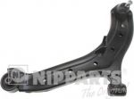 NIPParts J4900510 рычаг независимой подвески колеса, подвеска колеса на HYUNDAI ACCENT II седан (LC)