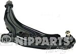 NIPParts J4901025 рычаг независимой подвески колеса, подвеска колеса на NISSAN MICRA II (K11)