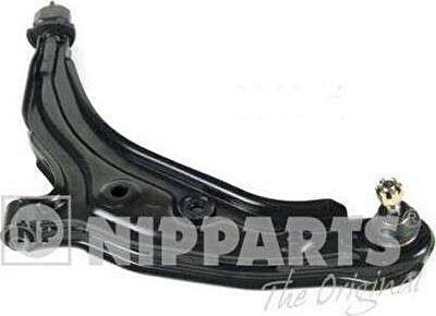 NIPParts J4901025 рычаг независимой подвески колеса, подвеска колеса на NISSAN MICRA II (K11)