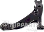 NIPPARTS Рычаг TOYOTA COROLLA 92-00 пер.подв. лев. (48069-02010, J4902004)