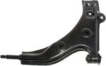 NIPParts J4903000 рычаг независимой подвески колеса, подвеска колеса на MAZDA 323 III (BF)