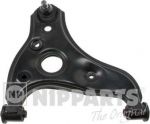 NIPParts J4903005 рычаг независимой подвески колеса, подвеска колеса на MAZDA 626 II (GC)