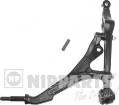 NIPParts J4904014 рычаг независимой подвески колеса, подвеска колеса на HONDA INTEGRA купе (DC2, DC4)