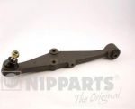 NIPParts J4904021 рычаг независимой подвески колеса, подвеска колеса на HONDA CONCERTO (HW, MA)