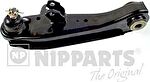 NIPParts J4905009 рычаг независимой подвески колеса, подвеска колеса на MITSUBISHI L 300 автобус (P0_W, P1_W, P2_W)