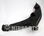 NIPParts J4905011 рычаг независимой подвески колеса, подвеска колеса на MITSUBISHI LANCER IV (C6_A, C7_A)