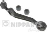 NIPParts J4906001 рычаг независимой подвески колеса, подвеска колеса на DAIHATSU CHARADE III (G100, G101, G102)