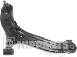 NIPParts J4910510 рычаг независимой подвески колеса, подвеска колеса на HYUNDAI ACCENT II седан (LC)