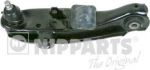 NIPParts J4910511 рычаг независимой подвески колеса, подвеска колеса на HYUNDAI H100 автобус (P)